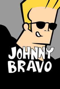 دانلود انیمیشن Johnny Bravo373452-1422457059