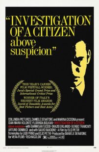 دانلود فیلم Investigation of a Citizen Above Suspicion 1970371256-2009690865