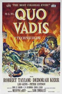 دانلود فیلم Quo Vadis 1951370925-2052202517