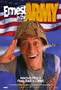 دانلود فیلم Ernest in the Army 1998371437-924101247