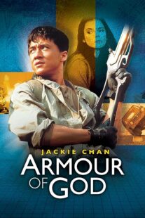 دانلود فیلم Armour of God 1986374120-1985636275