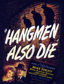 دانلود فیلم Hangmen Also Die! 1943371439-72801791