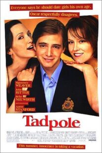 دانلود فیلم Tadpole 2002371031-148459967