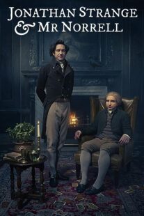 دانلود سریال Jonathan Strange & Mr Norrell373813-847849867