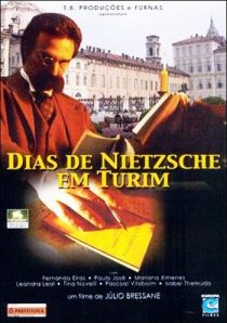 دانلود فیلم Days of Nietzsche in Turin 2001372954-119477471