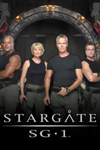 دانلود سریال Stargate SG-1374095-455889112