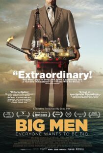 دانلود فیلم Big Men 2013373655-727799848