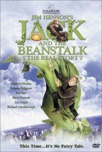 دانلود فیلم Jack and the Beanstalk: The Real Story 2001371376-1653516097