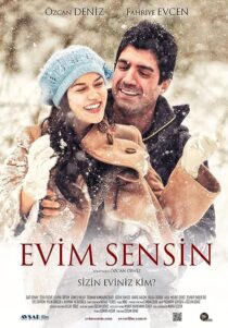 دانلود فیلم Evim Sensin 2012371180-230285593