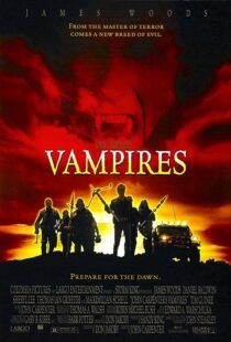 دانلود فیلم Vampires 1998371428-1162945632