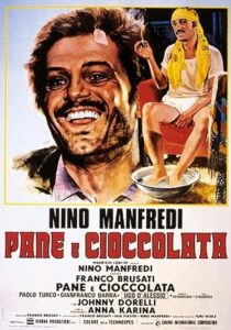 دانلود فیلم Bread and Chocolate 1974371690-937511192