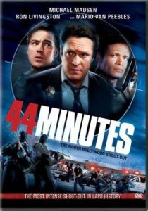 دانلود فیلم 2003 44 Minutes: The North Hollywood Shoot-Out373090-335219920