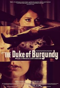 دانلود فیلم The Duke of Burgundy 2014370836-175736317