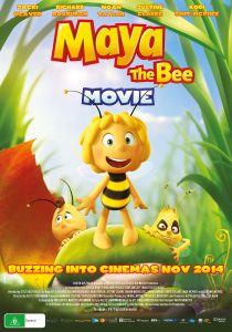 دانلود انیمیشن Maya the Bee Movie 2014372617-960813181