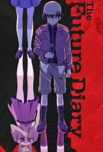 دانلود انیمه The Future Diary (Mirai nikki)373870-497610753