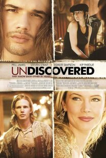 دانلود فیلم Undiscovered 2005370928-972225585