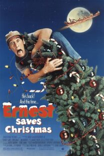 دانلود فیلم Ernest Saves Christmas 1988371432-663194150