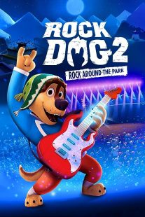 دانلود انیمیشن Rock Dog 2: Rock Around the Park 2021372622-791559630