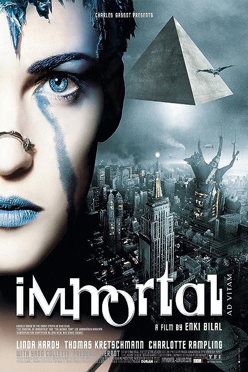 دانلود فیلم Immortal 2004