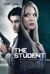 دانلود فیلم The Student 2017371580-509647940