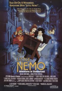 دانلود انیمه Little Nemo 1989374051-528767561