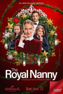 دانلود فیلم The Royal Nanny 2022371833-1112431764