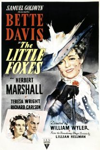 دانلود فیلم The Little Foxes 1941372752-734250199