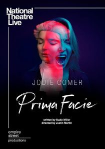 دانلود فیلم National Theatre Live: Prima Facie 2022373040-1936634539