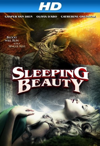 دانلود فیلم Sleeping Beauty 2014