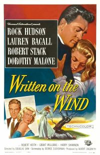 دانلود فیلم Written on the Wind 1956372711-587916826