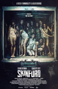 دانلود فیلم Skinford: Death Sentence 2023370702-1945931967