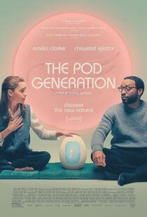 دانلود فیلم The Pod Generation 2023374058-130730751