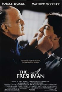 دانلود فیلم The Freshman 1990371029-525841985