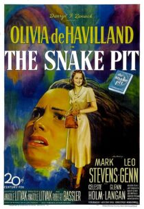 دانلود فیلم The Snake Pit 1948371259-820100756