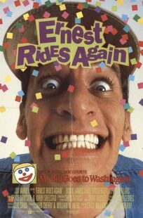 دانلود فیلم Ernest Rides Again 1993371434-882130940