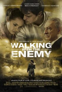 دانلود فیلم Walking with the Enemy 2013371585-147630491