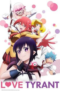 دانلود انیمه Love Tyrant (Renai Boukun)373397-1257862493