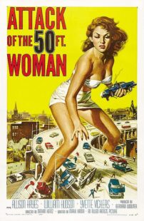 دانلود فیلم Attack of the 50 Foot Woman 1958371752-1606094440