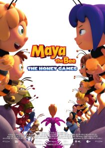 دانلود انیمیشن Maya the Bee: The Honey Games 2018372548-1794432172