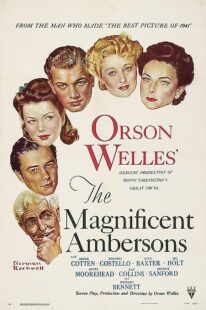 دانلود فیلم The Magnificent Ambersons 1942373829-1905793381