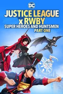 دانلود انیمیشن Justice League x RWBY: Super Heroes and Huntsmen Part One 2023372624-1300854898