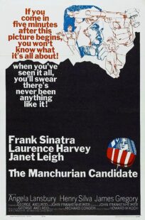 دانلود فیلم The Manchurian Candidate 1962371368-804158935