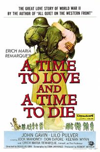 دانلود فیلم A Time to Love and a Time to Die 1958372804-52953668