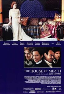 دانلود فیلم The House of Mirth 2000370730-8474340