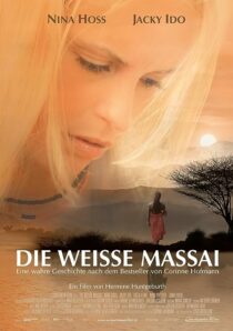 دانلود فیلم The White Massai 2005371745-1736087085