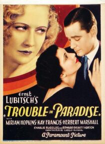 دانلود فیلم Trouble in Paradise 1932371314-12863599