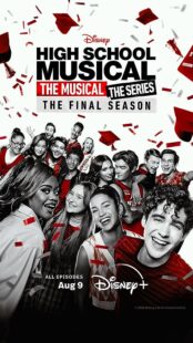 دانلود سریال High School Musical: The Musical: The Series85313-894530578