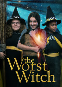 دانلود سریال The Worst Witch373724-689995924