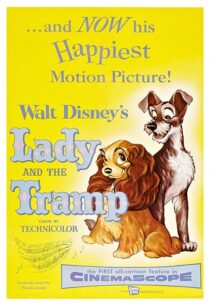 دانلود انیمیشن Lady and the Tramp 1955370790-81607827