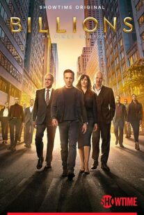 دانلود سریال Billions20140-947239387